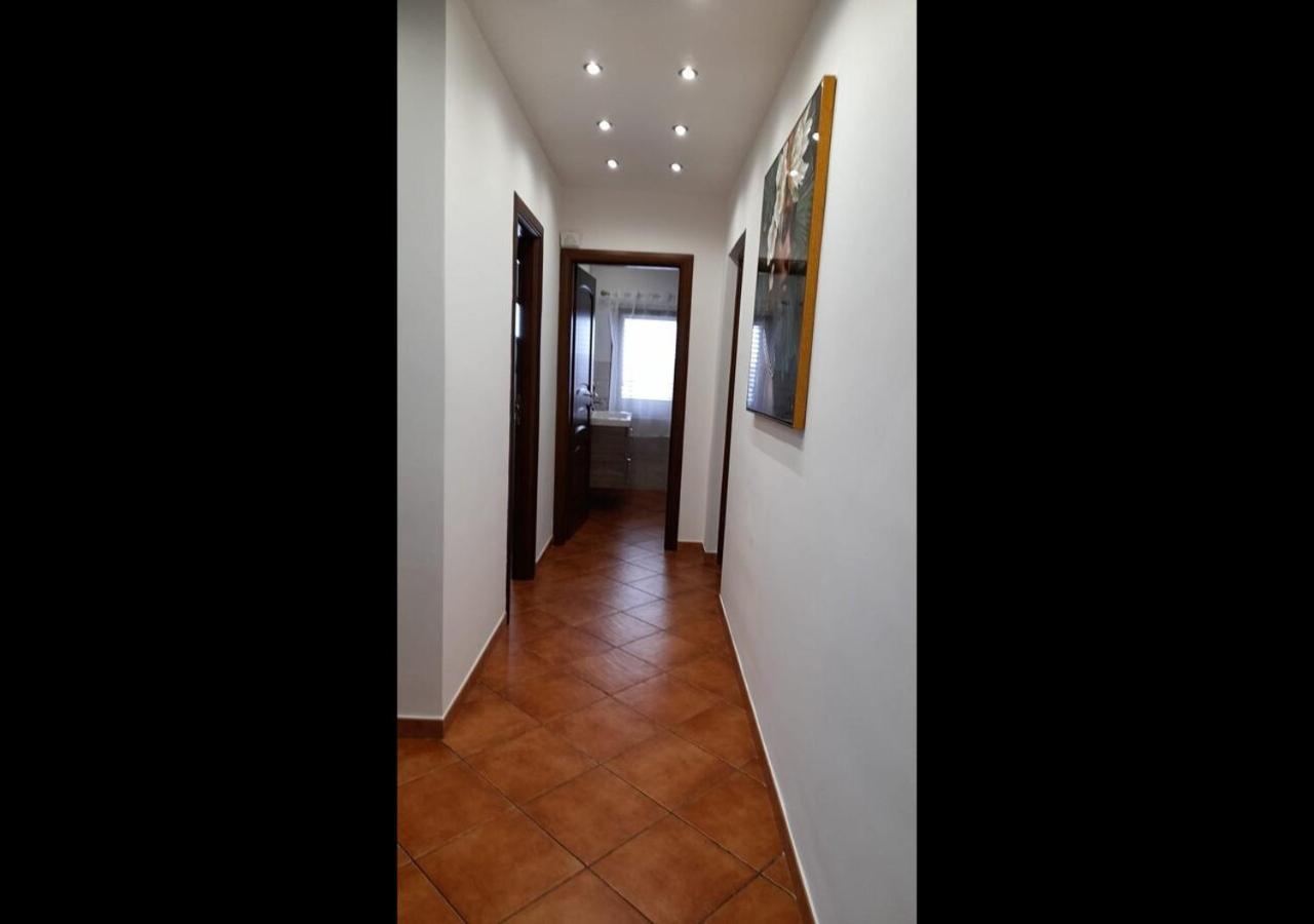 Villa Antonio チーニジ エクステリア 写真