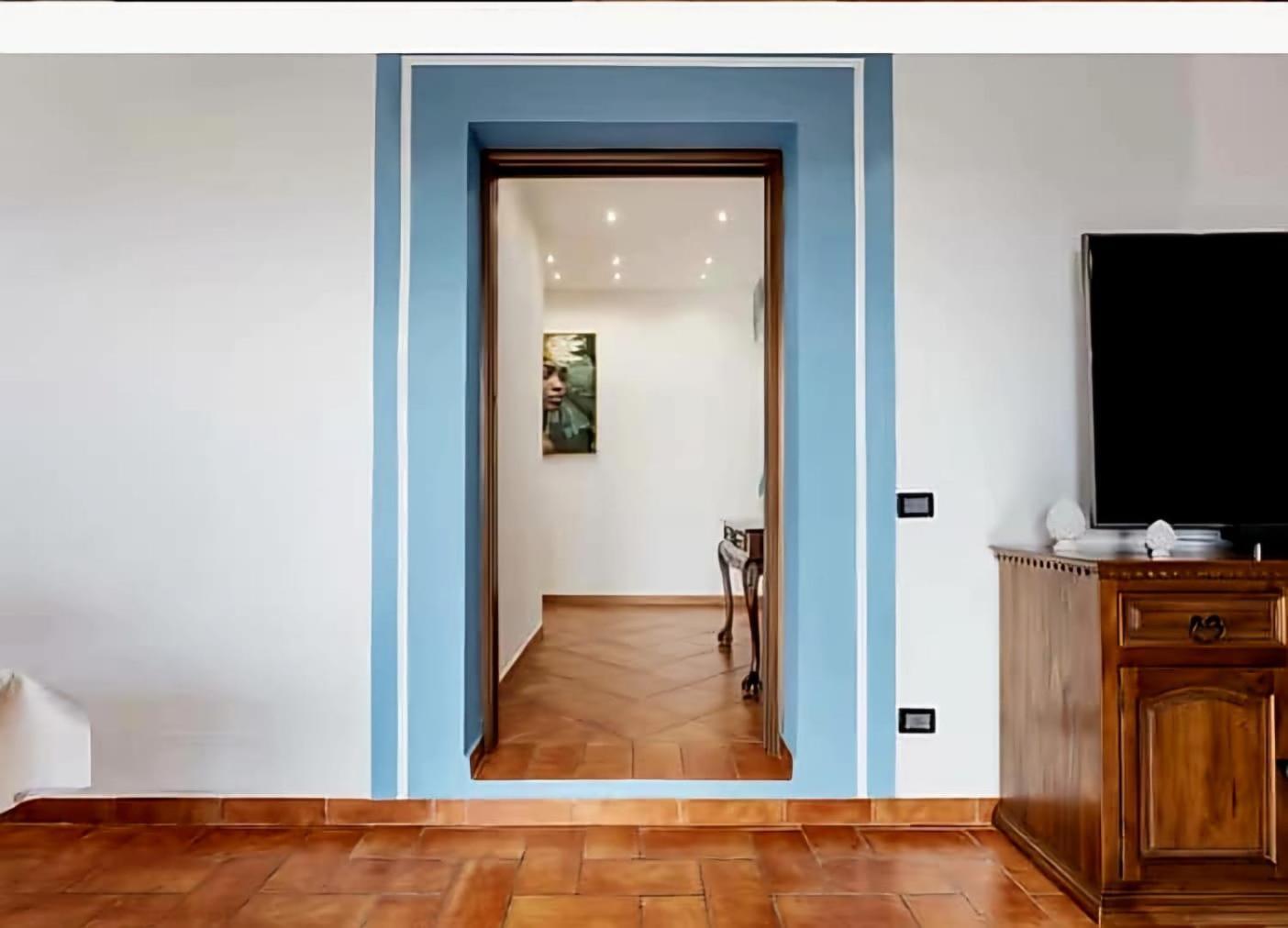 Villa Antonio チーニジ エクステリア 写真