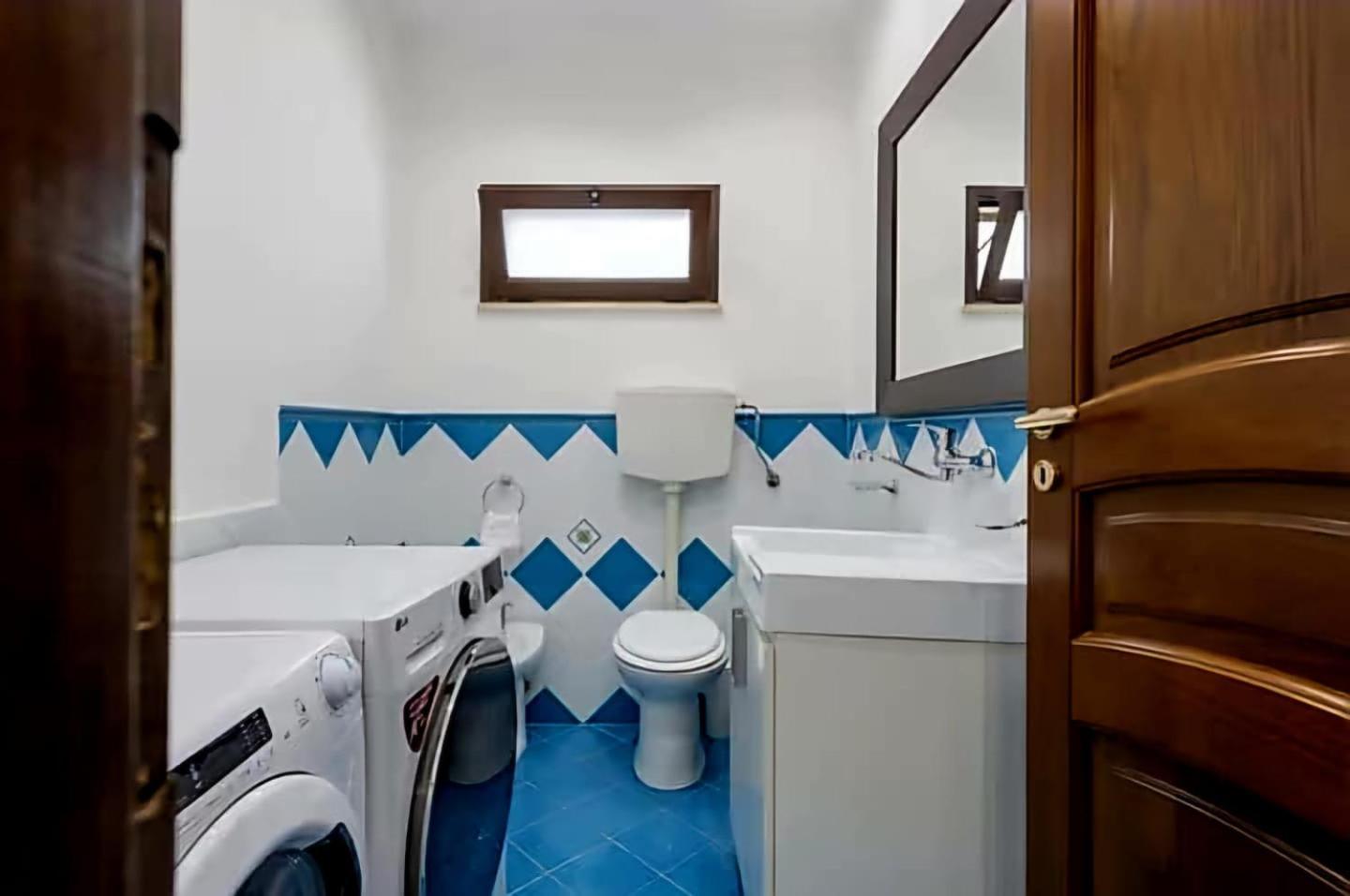 Villa Antonio チーニジ エクステリア 写真