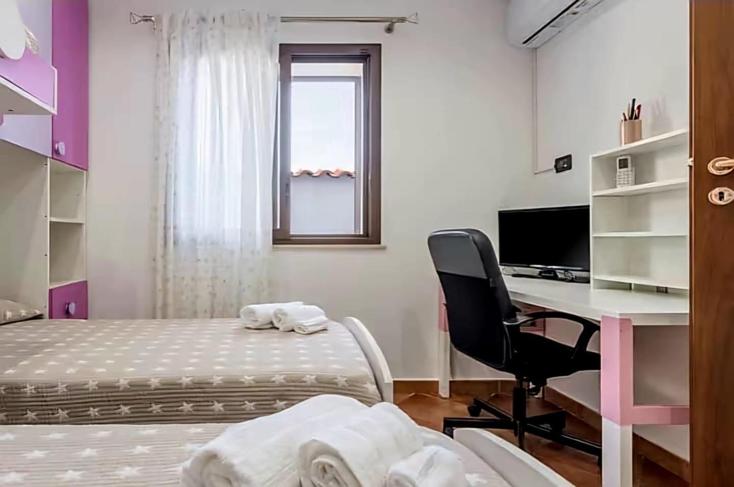 Villa Antonio チーニジ エクステリア 写真